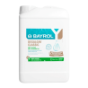 Pack produit Bayrol Piscine 6 produits : 7 fonctions 4,8kg, Choc 5kg, pH plus 5kg, pH minus 5 kg, Anti-algues 3 L, Floculant x8
