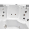 Spa 5 Places modèle Pluto Wellis