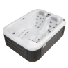 Spa 3 Places modèle Mars Wellis