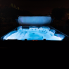 Spa 6 Places modèle Venus Wellis