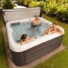 Spa 6 Places modèle Venus Wellis