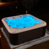 Spa 6 Places modèle Venus Wellis