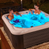 Spa 6 Places modèle Venus Wellis