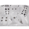 Spa 6 Places modèle Jupiter Wellis