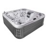 Spa 7 places assises modèle Elbrus 230 Wellis