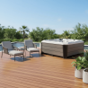 Spa 5 places Monaco Platinum Spas