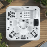 Spa 5 places Monaco Platinum Spas