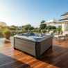 Spa 5 places Marseille Platinum Spas