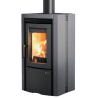 Poêle à bois Ester BII 7.5 kW Nordica Extraflame