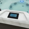 Spa 7 places Colombo Platinum Spas