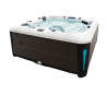 Spa 5 places Barcelona Platinum Spas