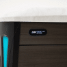 Spa 5 places Barcelona Platinum Spas