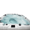 Spa 5 places Barcelona Platinum Spas