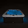 Spa 5 places Barcelona Platinum Spas