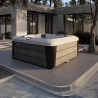 Spa 6 places Tokyo Platinum Spas