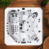 Spa 6 places Tokyo Platinum Spas