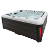 Spa 8 places Maximus Platinum Spas