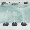 Spa 8 places Maximus Platinum Spas