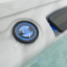 Spa 8 places Maximus Platinum Spas
