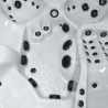 Spa 8 places Maximus Platinum Spas