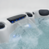 Spa 5 places Portofino Platinum Spas