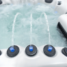 Spa 5 places Portofino Platinum Spas