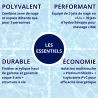 Spa de nage modèle Zelus Platinum Spas