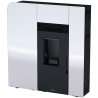 Poêle à granulés Cleo 12.4 kW BRONPI