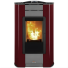Poêle à granulés pellets PENELOPE 12.8 kW Ferroli
