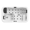 KINESPA A200 Gamme Kinedo