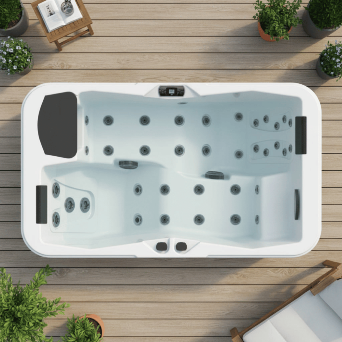 KINESPA A200 Gamme Kinedo