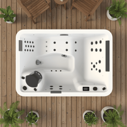 Spa KINESPA A300 Kinedo