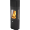 Poêle à bois 7,2 kW Arnel GODIN