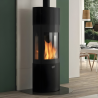 Poêle à bois 7,2 kW Arnel GODIN