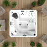 KINESPA A400 Gamme Kinedo