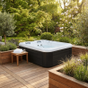 Spa 3 places modèle Plug & Play 4