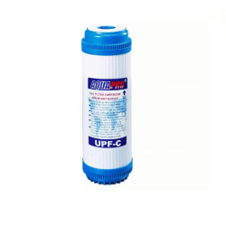 Cartouche charbon actif 25 microns