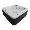 Spa 5 places modèle Plug&Play 3