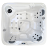 Spa 5 places modèle Plug&Play 3