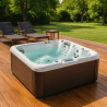 Spa 5 places modèle Design HC3
