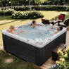 Spa 5 places modèle Design HC3