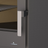 Poêle à bois 12,5 kW Sena Plus BRONPI