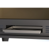 Poêle à bois 12,5 kW Sena Plus BRONPI