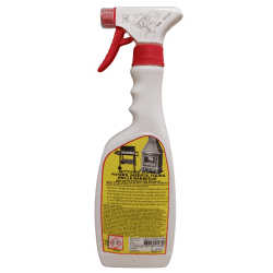 Nettoyant vitres insert 500ml