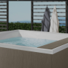 Spa Divina XL Novellini