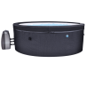 Spa gonflable Vita 4 places de chez Netspa