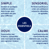 Cristaux Spa Luxe Parfumes Aquafiness