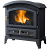 Poêle à bois Canadien Godin 9 kW