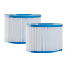 Filtre cartouche S1 pour spa INTEX