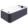 SPA de nage Modèle Aquatic 2 PASSION SPAS